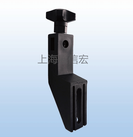 护栏支架