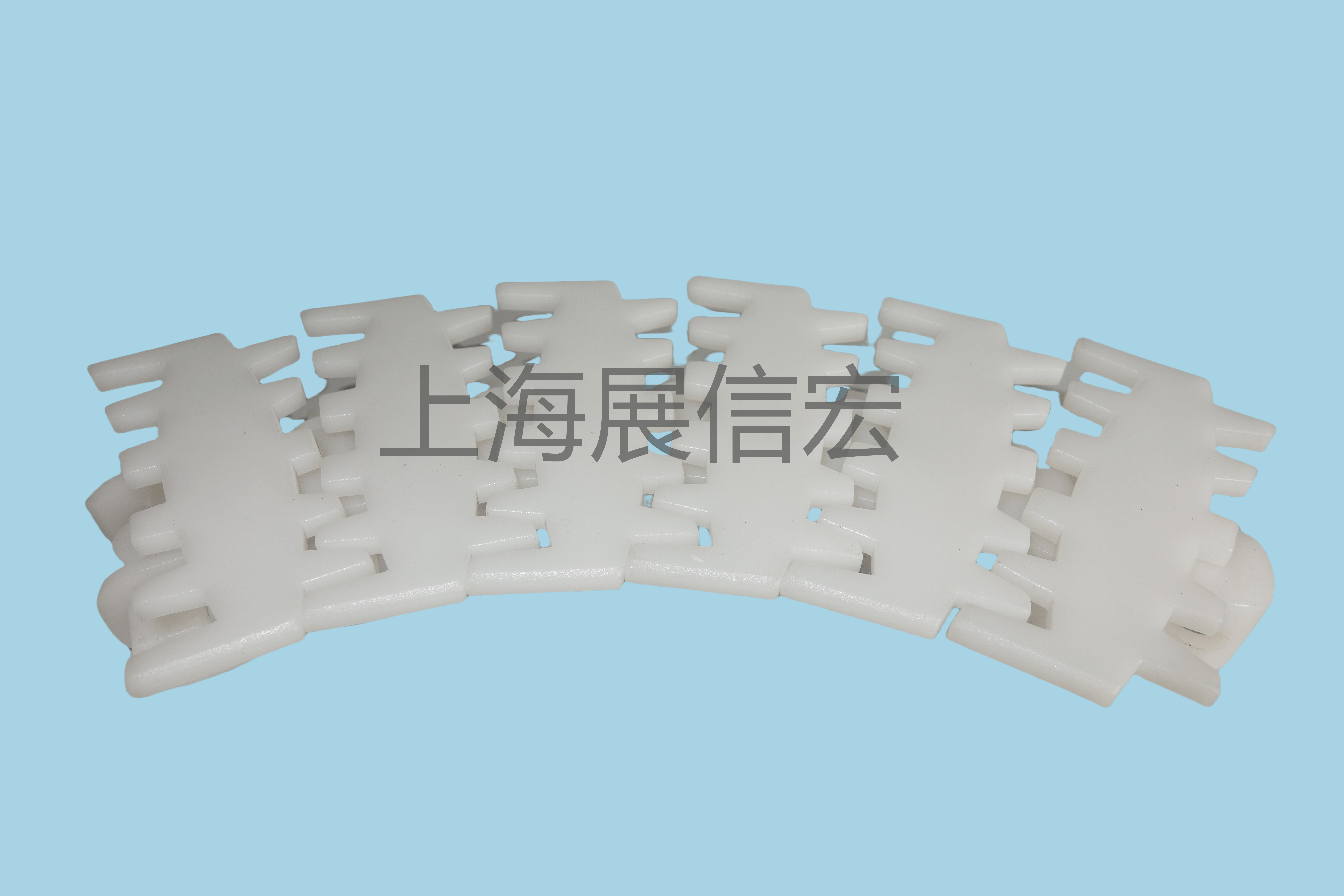 Flex63齿形链