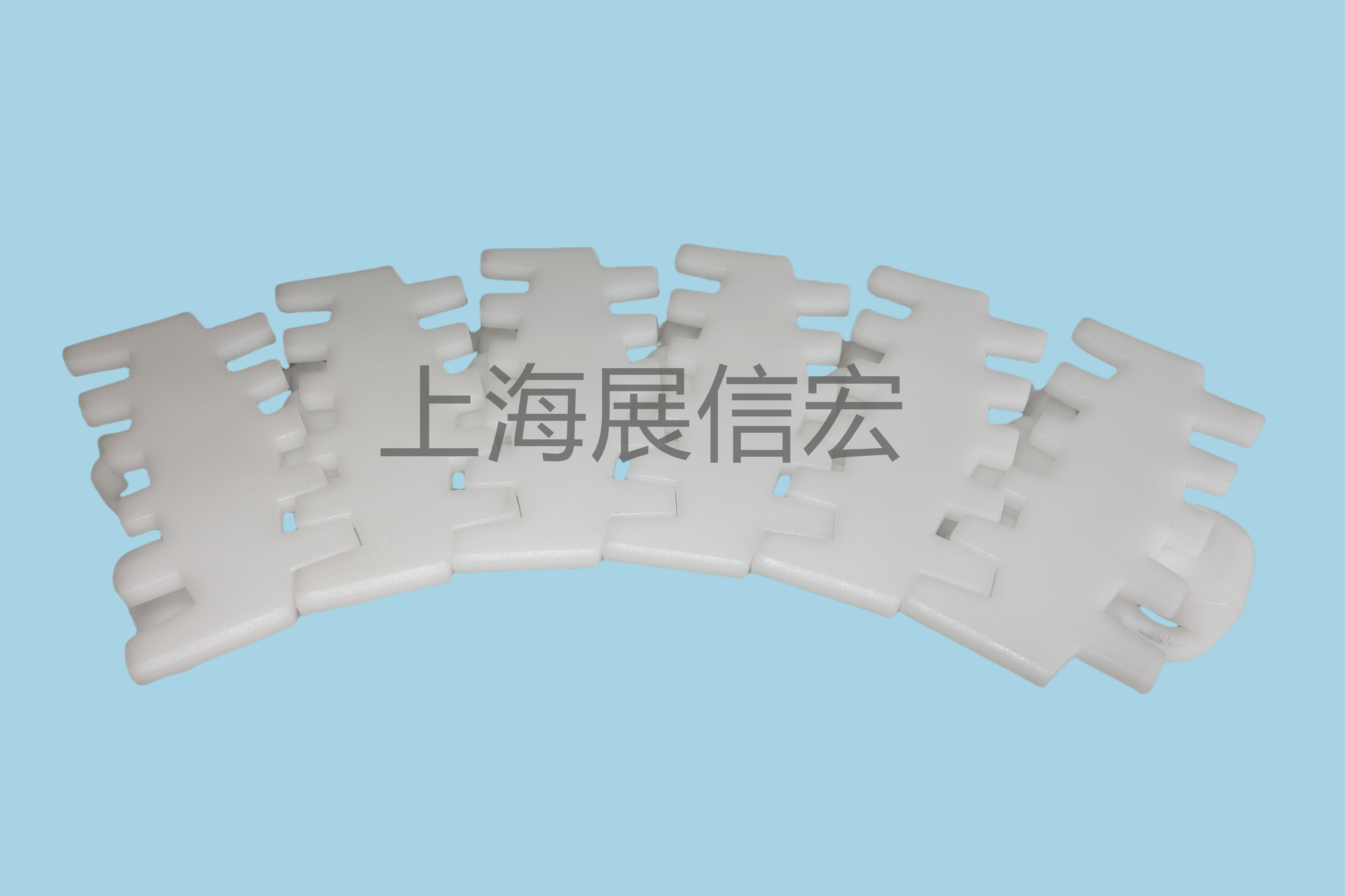 Flex83齿形链