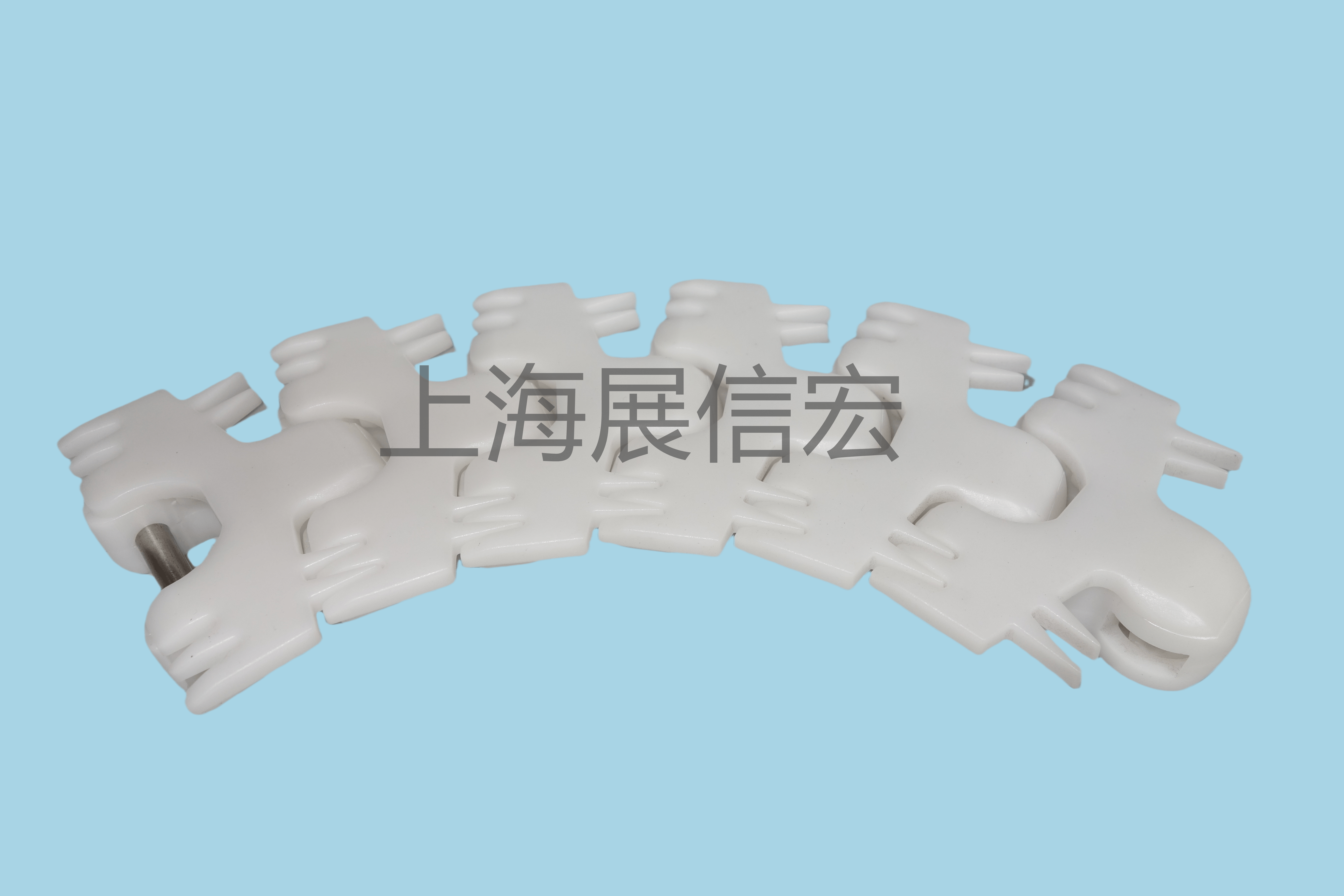 Link83齿形链