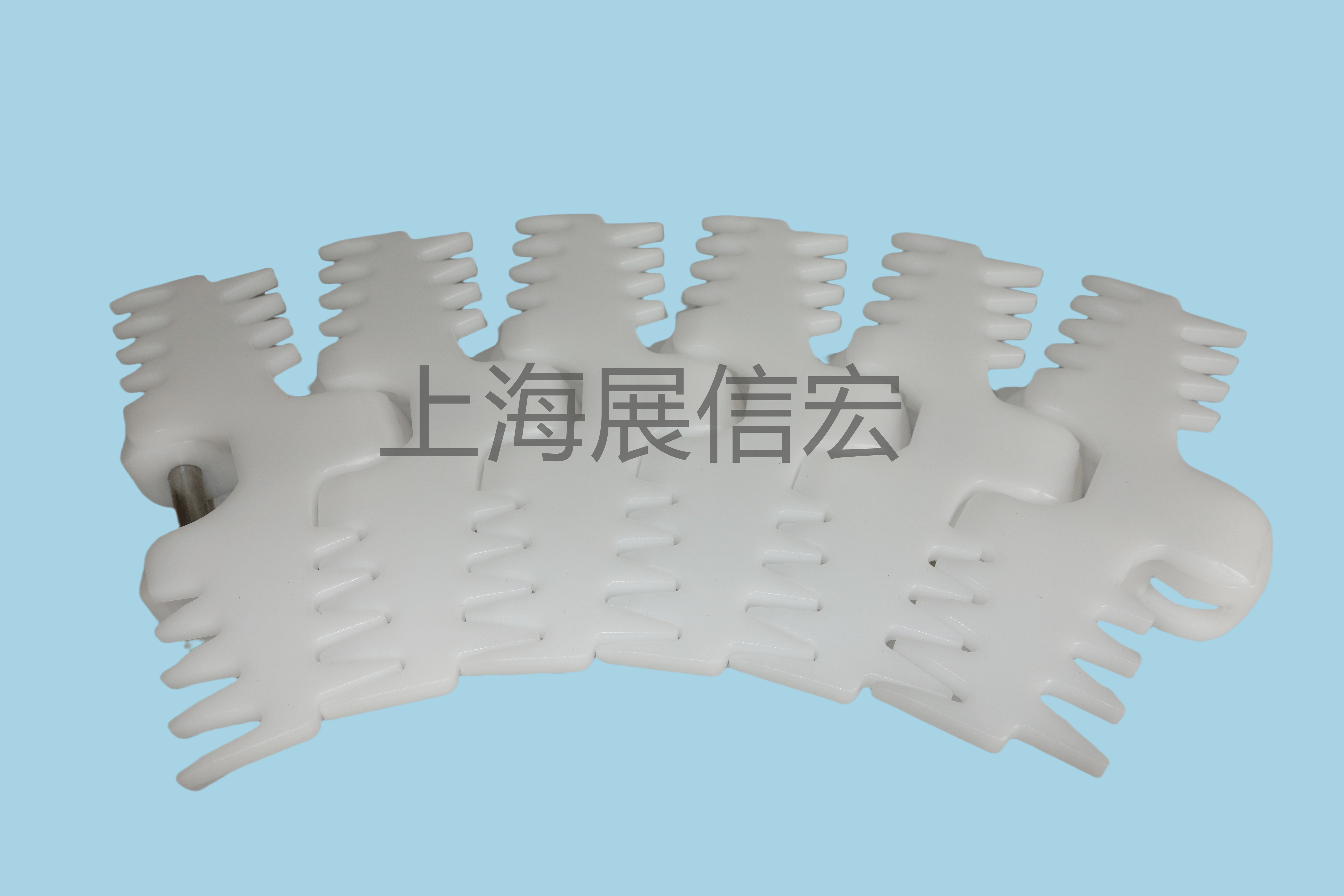 Link140齿形链