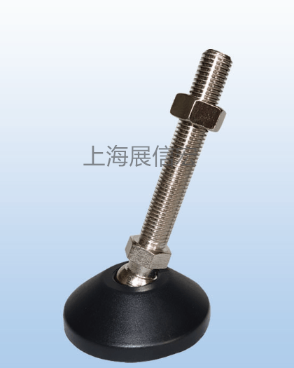 万向关节调整脚