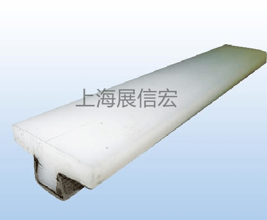 平顶护栏