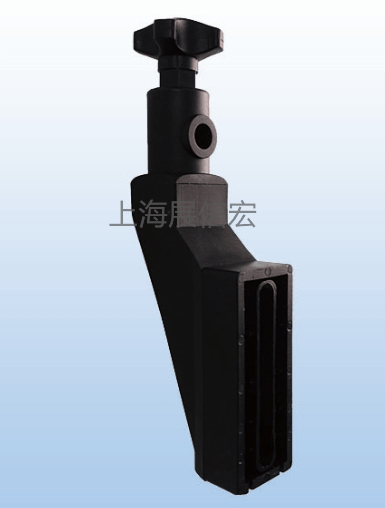 调整型支架含短头