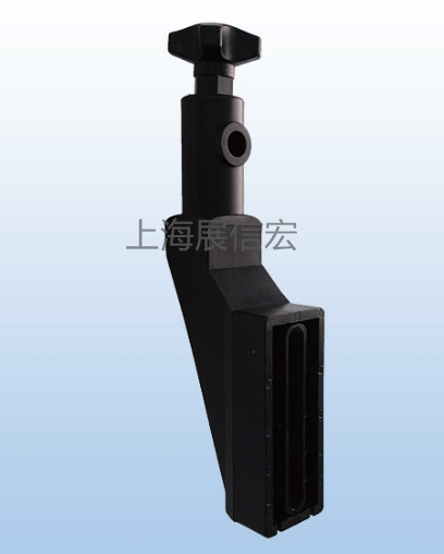调整型支架含长头